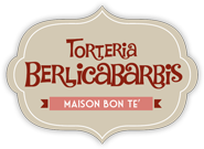 Torteria | Berlicabarbis
